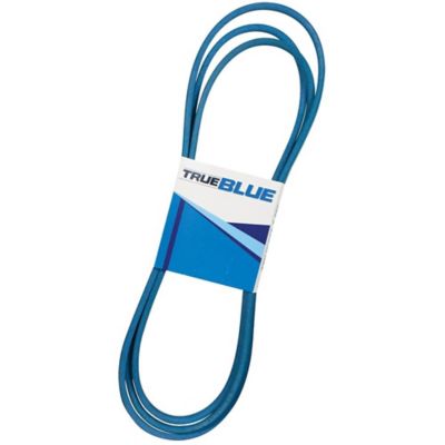 Stens 1/2 in. x 141 in. Belt for Dayco L4141, Gates 68141, Goodyear 841141, Ref No. A139