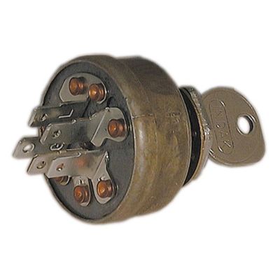 Stens Ignition Switch for Troy-Bilt 13025, 13026, 13027 and 13028 Lawn Tractors