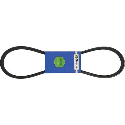 Image showing  5/8 in. x 37-1/2 in. OEM Replacement Belt for AYP 532408010