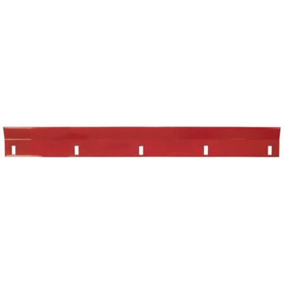 Stens Snowblower Scraper Bar for Toro Snowblowers, Replaces OEM 105-9976-01