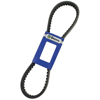 Image showing  3/8 in. x 35 in. OEM Replacement Belt for Toro Z Master with Turbo Force Mowers, 110-3866