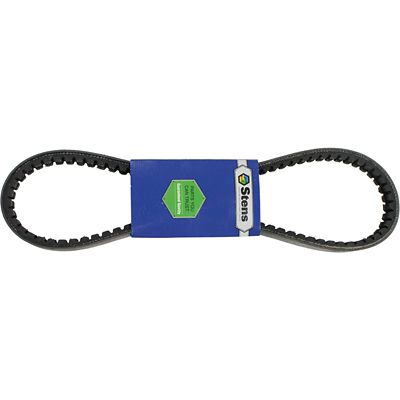 Image showing  3/8 in. x 35 in. OEM Replacement Belt for Toro Z Master with Turbo Force Mowers, 110-3866