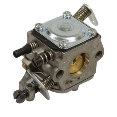 Stens Carburetor for Stihl MS250 Chainsaws, Replaces OEM 1123 120 0603 and C1Q-S76