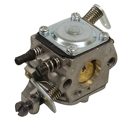 Stens Replacement OEM Carburetor for Stihl MS250 Chainsaws, Replaces OEM 1123 120 0603 and C1Q-S76