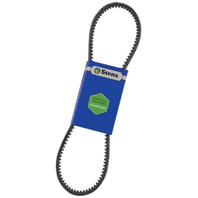 Stens 3/8 in. x 32 in. OEM Replacement Belt for Wacker BTS930, BTS935, BTS1030 and BTS1035 Tractors, 0108135
