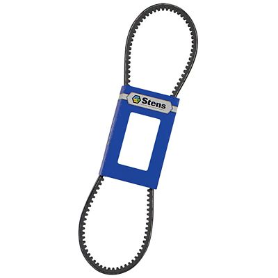 Image showing  3/8 in. x 32 in. OEM Replacement Belt for Wacker BTS930, BTS935, BTS1030 and BTS1035 Tractors, 0108135