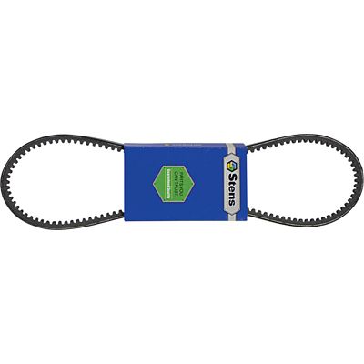 Image showing  3/8 in. x 32 in. OEM Replacement Belt for Wacker BTS930, BTS935, BTS1030 and BTS1035 Tractors, 0108135