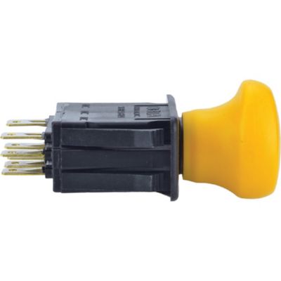 Image showing  PTO Switch for Cub Cadet GT1054, GT1554, GT3100, GT3200 and GTX1054 Tractors