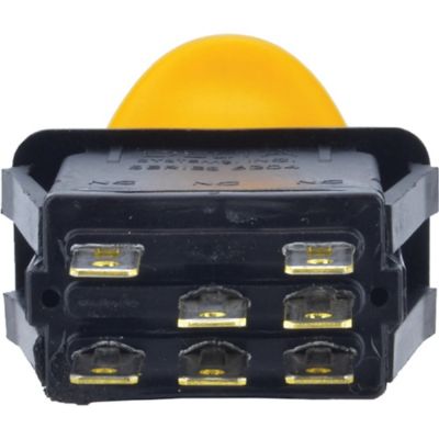 Image showing  PTO Switch for Cub Cadet GT1054, GT1554, GT3100, GT3200 and GTX1054 Tractors
