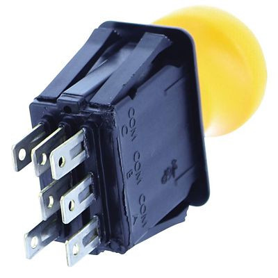 Image showing  PTO Switch for Cub Cadet GT1054, GT1554, GT3100, GT3200 and GTX1054 Tractors