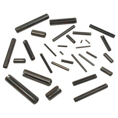 Image showing  375 pc. Roll Pin Kit