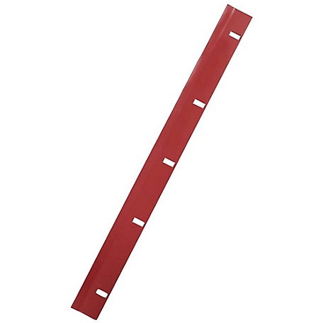 Stens Snowblower Scraper Bar for Toro Power Max 726OE, 826OE and 826OTE Snowblowers, Replaces OEM 120-3872-01