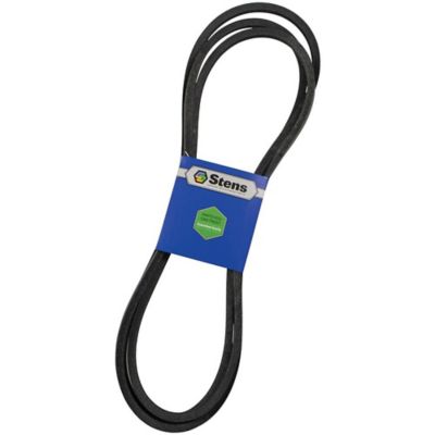 Stens 5/8 in. x 170 in. OEM Replacement Belt for Bobcat FastCat Mowers with 61 in. Deck, 4163569, 170 in. L