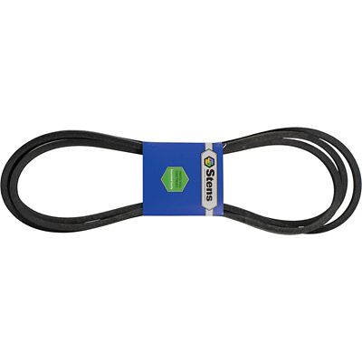 Image showing  5/8 in. x 170 in. OEM Replacement Belt for Bobcat FastCat Mowers with 61 in. Deck, 4163569, 170 in. L