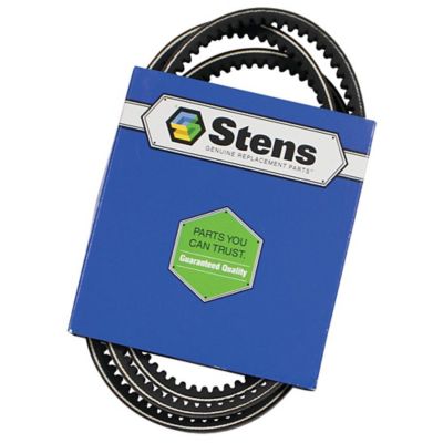 Stens 1/2 in. x 62-1/2 in. OEM Replacement Belt for Toro 110-6774