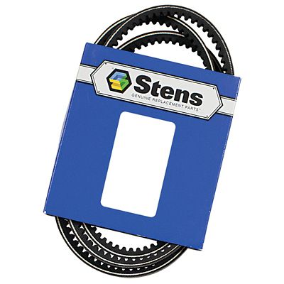 Image showing  1/2 in. x 62-1/2 in. OEM Replacement Belt for Toro 110-6774