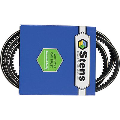 Image showing  1/2 in. x 62-1/2 in. OEM Replacement Belt for Toro 110-6774