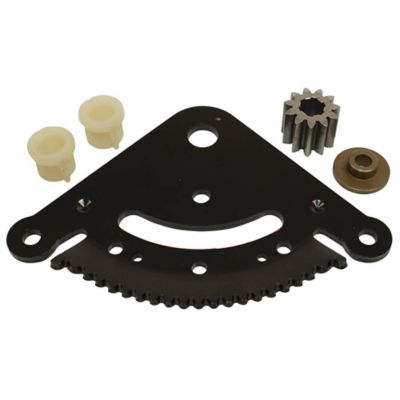 Stens Aftermarket Steering Sector Gear for John Deere D130, D140 and D150 Lawn Tractors