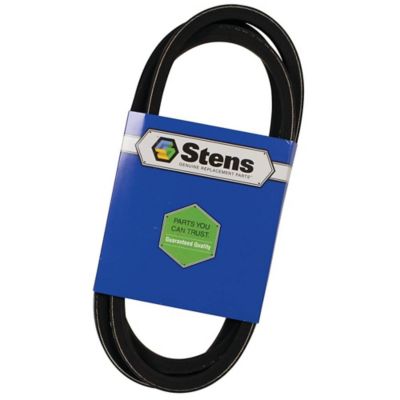 Stens 1/2 in. x 82-1/2 in. OEM Replacement Belt for Dixon ZTR421 and 422-429 Lawn Mowers with 42 in. Deck, 539116199