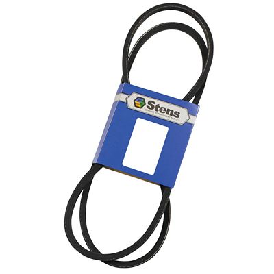Image showing  1/2 in. x 82-1/2 in. OEM Replacement Belt for Dixon ZTR421 and 422-429 Lawn Mowers with 42 in. Deck, 539116199