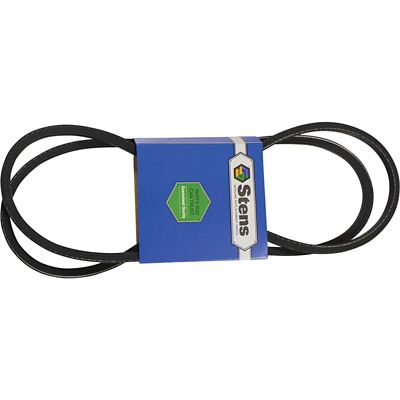 Image showing  1/2 in. x 82-1/2 in. OEM Replacement Belt for Dixon ZTR421 and 422-429 Lawn Mowers with 42 in. Deck, 539116199