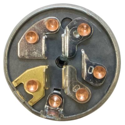 Image showing  Ignition Switch for Briggs & Stratton 692318