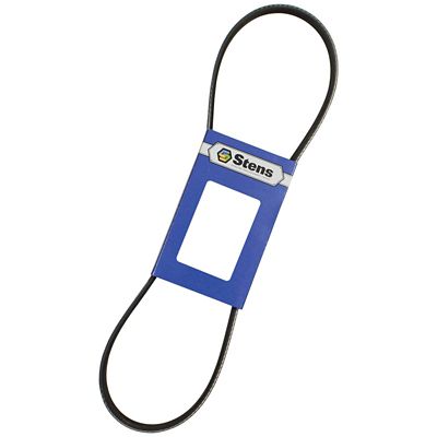Image showing  3/8 in. x 31-1/2 in. OEM Replacement Belt for Makita EK7651H and EK7651HD Power Cutters, 2250946