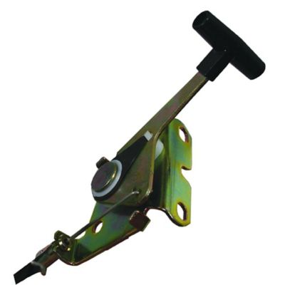 Image showing  39 in. Throttle Control Cable for Hydrostatic Lawn Tractors, Replaces SCAG 48090, SCAG STHM20Kh