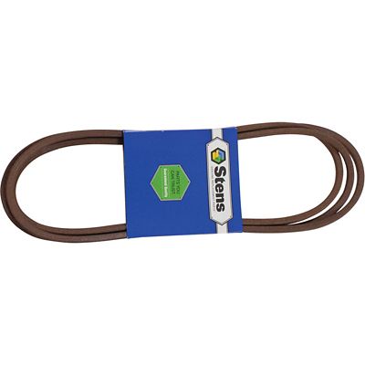 Image showing  1/2 in. x 118 in. STENS OEM Replacement Belt for Simplicity