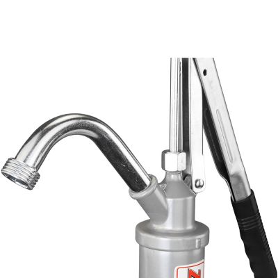 Image showing  Hand Operated Lever Action Drum Pump (1 gal. per 9 Strokes)