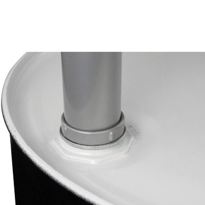 Image showing  Hand Operated Lever Action Drum Pump (1 gal. per 9 Strokes)