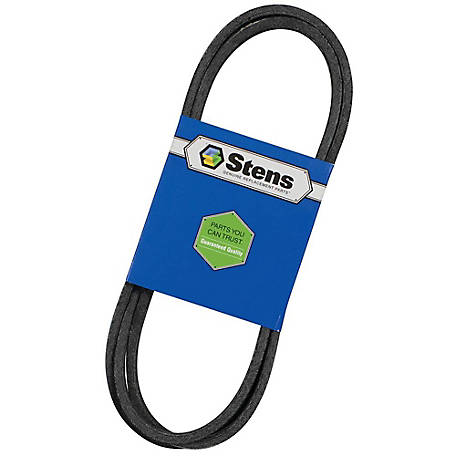 Stens 1/2 in. x 92-1/2 in. OEM Replacement Belt for AYP Stens 1/2 in. x 92-1/2 in. OEM Replacement Belt for AYP