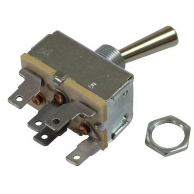 Stens PTO Switch for John Deere 130, 160, 165, 170, 175, 180, 185 and STX30 Tractors