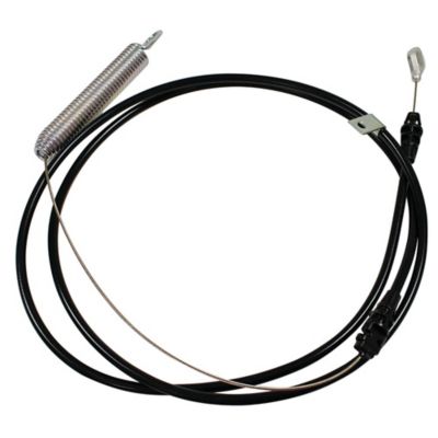 Stens 77 in. Oregon PTO Control Cable for Most John Deere 102, 105, 115, 125, 135, L100