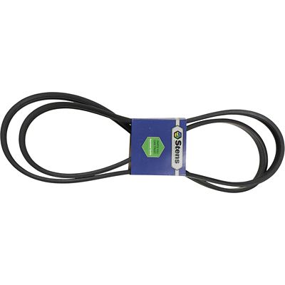 Image showing  1-1/8 in. x 120 in. Fan Belt for Kubota RCK60, RCK60B, RCK60D Series, K5763-34712, K5371-34710