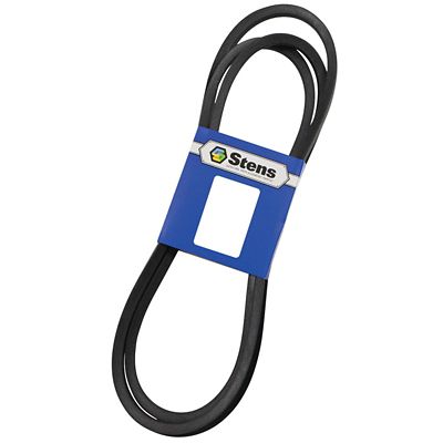 Image showing  5/8 in. x 133 in. OEM Replacement Belt for Bunton BZT2190, BZT2210, BZT2230, BZT2250, BZT2260 Mowers