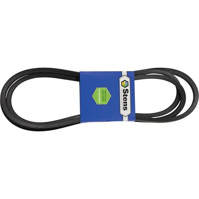 Image showing  5/8 in. x 133 in. OEM Replacement Belt for Bunton BZT2190, BZT2210, BZT2230, BZT2250, BZT2260 Mowers