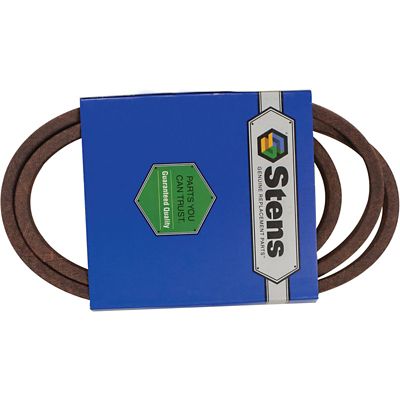 Image showing  1/2 in. x 67 in. OEM Replacement Belt for MTD 954-0498