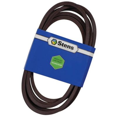 Stens 5/8 in. x 173-1/4 in. Replacement Deck Belt for Exmark Turf Tracer X Series Walk-Behind Mowers, 60 in. Decks (2015-2016)