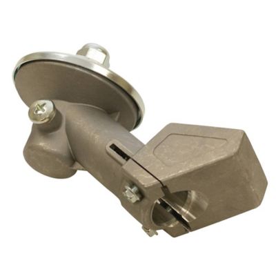 Image showing  Gear Head for Stihl FR130 T, FR220, FR350, FR450, FR460, FR480, FR85, FR85 T, FS100