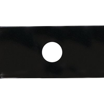Image showing  42 in. Mulching Lawn Mower Blade for Murray Mowers 1998-2008, Replaces OEM 95100E701MA