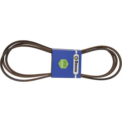 Image showing  1/2 in. x 155-1/4 in. OEM Replacement Belt for Simplicity Consumer, ZT3000 Zero-Turn Mowers with 50 in. Deck