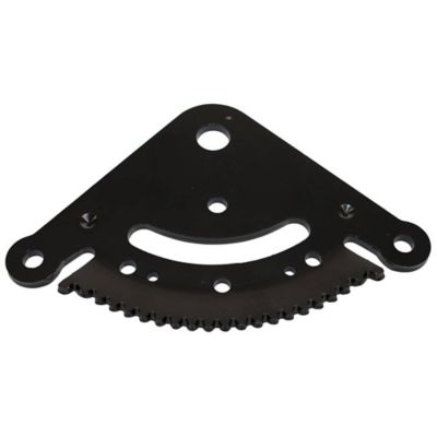 Stens Steering Sector Gear for John Deere 102, 105, 107S, 115, 125, 135 and 145 Tractors