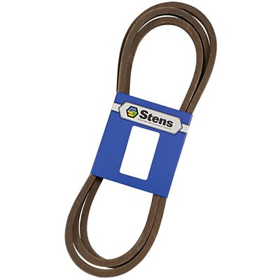 Image showing  5/8 in. x 123 in. OEM Replacement Belt for Husqvarna 539117245