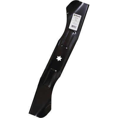 Image showing  46 in. High-Lift Lawn Mower Blade for Cub Cadet LTX1045, LTX1046 and LTX1046VT