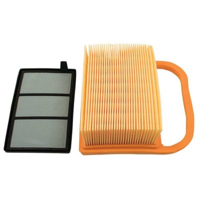 Stens Replacement Air Filter Kit for Stihl 4238 140 4404