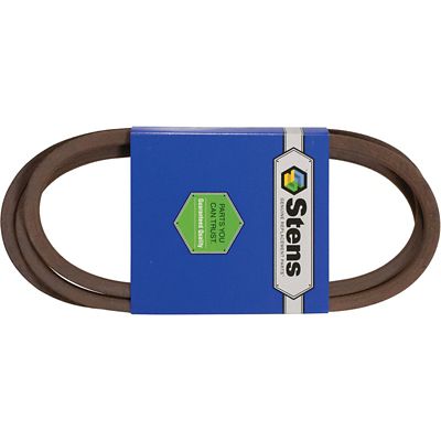 Image showing  1/2 in. x 86 in. OEM Replacement Belt for Scag SMVR-36A and SVR36A-600FX V-Ride with 36 in. Deck Mowers