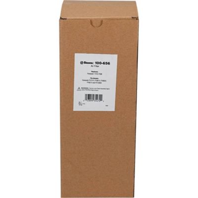 Image showing  Replacement Air Filter for Kawasaki 11013-7038