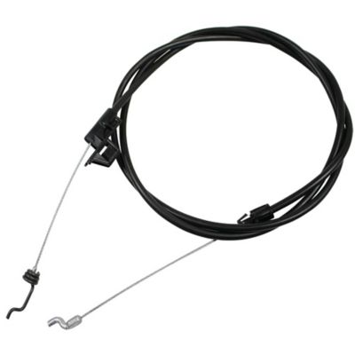 Stens 67.5 in. Drive Cable for Craftsman 917370610, 917255540, 917254380, 917254381 Walk-Behind Mowers