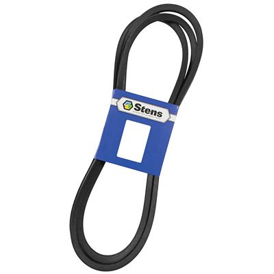 Image showing  5/8 in. x 141-3/8 in. OEM Replacement Belt for John Deere TCU13198